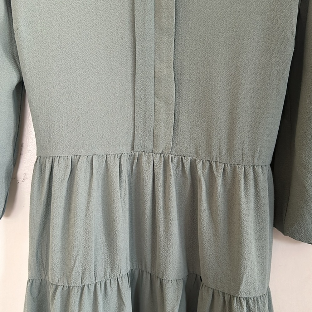 Monteau Dress - Picture 5 of 11